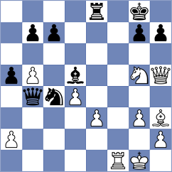 Bottazzi - Osmonbekov (chess.com INT, 2024)