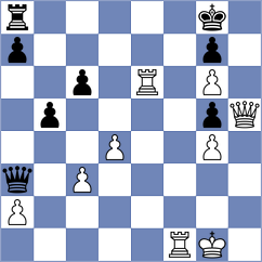 Sliwicki - Maranhao (Chess.com INT, 2021)