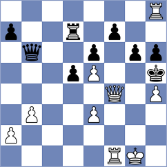 Samraoui - Czybik (Playchess.com INT, 2009)