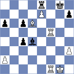 Reinecke - Rose (chess.com INT, 2024)
