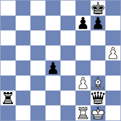 Caruana - Vetoshko (chess.com INT, 2024)