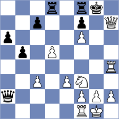 Tang - Van Beek (Chess.com INT, 2021)