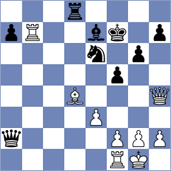 Tari - Kanter (chess.com INT, 2022)