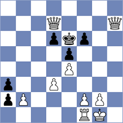 Revelo Olalla - Cedeno Quinde (Chess.com INT, 2020)