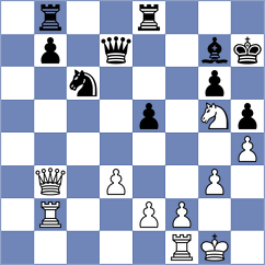 Silvestre - Jing (chess.com INT, 2024)