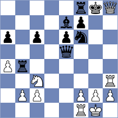 Pinheiro - Nechitaylo (chess.com INT, 2024)