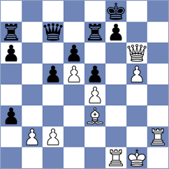 Smirnov - Gallegos (chess.com INT, 2024)