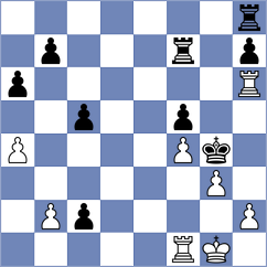Comp Virtual Chess - Mate (Debrecen, 1998)