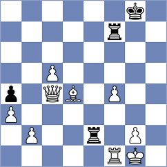 Robledo - Spizharny (chess.com INT, 2024)