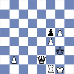 Sadykov - Savchenko (chess.com INT, 2021)