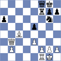 Gholami Orimi - Chavari (Chess.com INT, 2021)