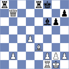 Badacsonyi - Mesquita (chess.com INT, 2024)