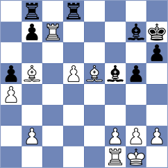 Aarav - Afshar (chess.com INT, 2021)