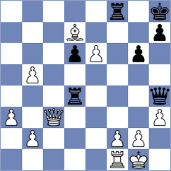 Koridze - Vargas Pereda (chess.com INT, 2024)