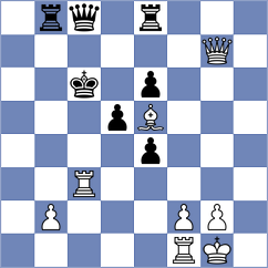 Tristan - Pham Le Thao Nguyen (chess.com INT, 2024)