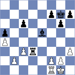 Mischler - Grauer (Chess.com INT, 2021)
