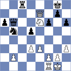 Naroditsky - Klimkowski (chess.com INT, 2024)