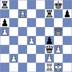 Timerkhanov - Tarasova (chess.com INT, 2024)