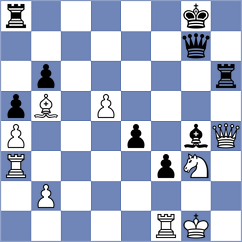 Adu - Antova (chess.com INT, 2021)