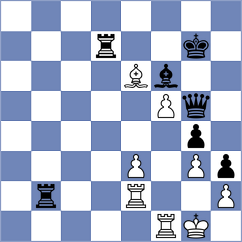 Cofre Archibold - Yeletsky (chess.com INT, 2024)