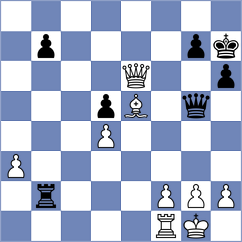 Goryachkina - Slovineanu (chess.com INT, 2024)