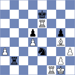Bykov - Blanco (FIDE.com, 2002)