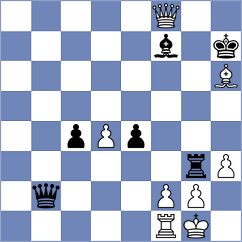 Hayrapetyan - Dinu (chess.com INT, 2024)