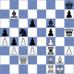 Pinero - Le Tuan Minh (chess.com INT, 2024)