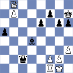 Saydaliev - Marcziter (chess.com INT, 2024)