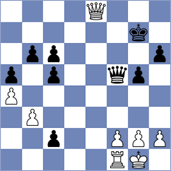 Giri - Poormosavi (chess.com INT, 2024)