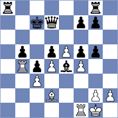 Carvalho - Ljukin (chess.com INT, 2024)