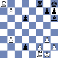 Kuznecova - Manteiga (chess.com INT, 2024)