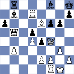 Ambartsumova - Jimenez Fernandez (chess.com INT, 2024)