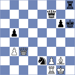 Shahmoradi - Mosadeghpour (Chess.com INT, 2021)