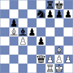 Playa - Vasilevich (chess.com INT, 2024)