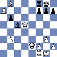 Simonetto - Kaufman (Chess.com INT, 2018)
