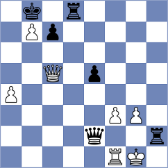 Osiecki - Meunier-Pion (chess.com INT, 2024)