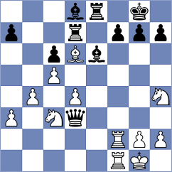 Bueno - Trost (chess.com INT, 2024)