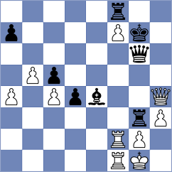 Ambartsumian - Wagner (chess.com INT, 2024)