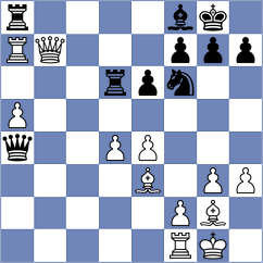 Ibadov - Deveci (chess.com INT, 2024)