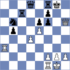 Moroni - Seemann (chess.com INT, 2021)