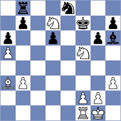 Tregubov - Bortnikova (Chess.com INT, 2020)