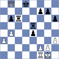 Smieszek - Varriale (chess.com INT, 2024)