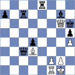 Brunello - Grebeniuk (Chess.com INT, 2021)