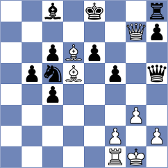 To - Alvarado (chess.com INT, 2024)