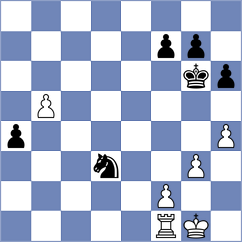 Alumert - Abdullayev (Naperville, IL USA, 2021)