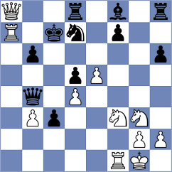 Calin - Sloan Aravena (chess.com INT, 2024)