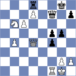 Nazari - Silva (chess.com INT, 2024)