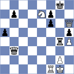 Tica - Fiorito (chess.com INT, 2022)