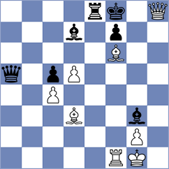Erigaisi - Svane (chess.com INT, 2024)